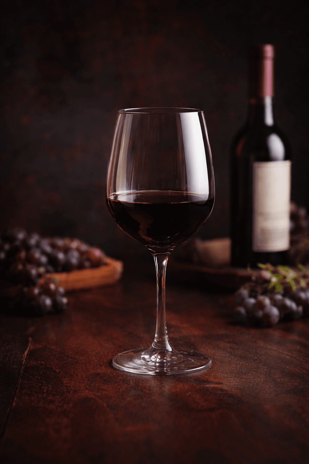 Red Wine