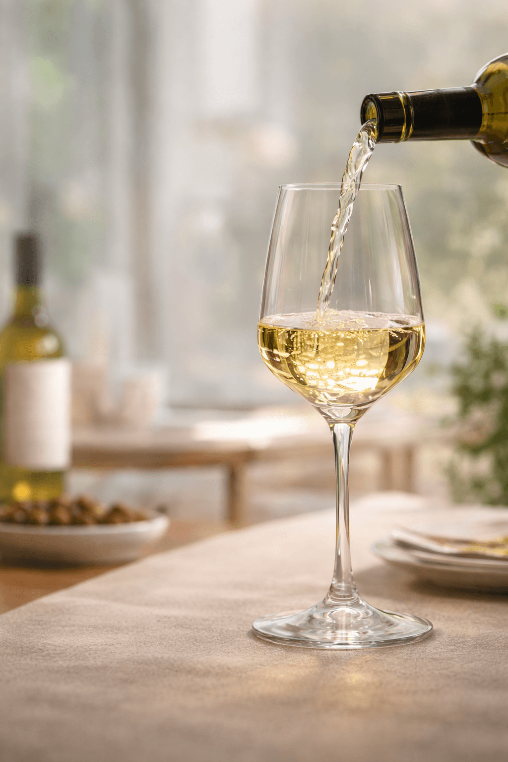 White Wine