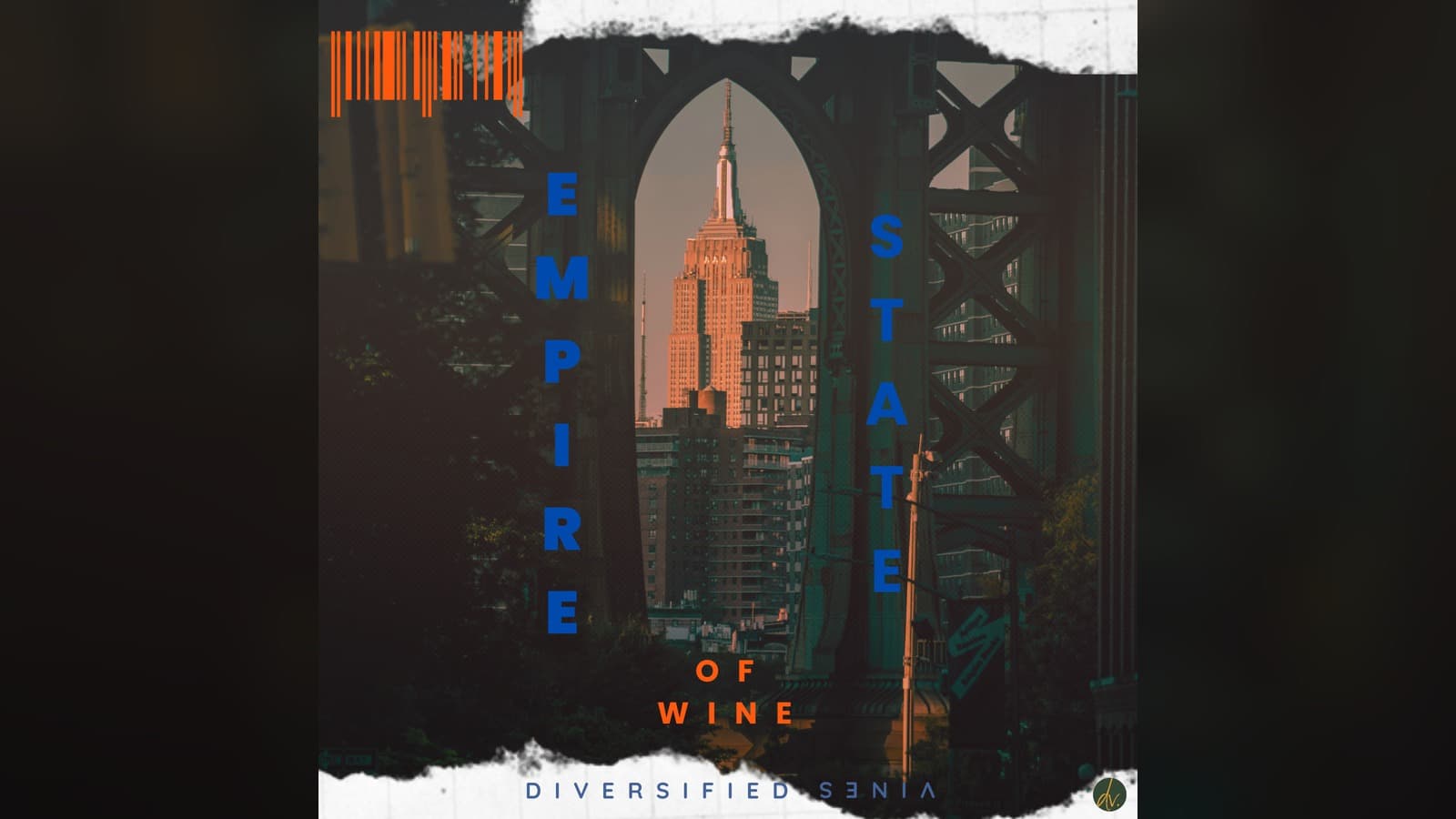 Empire State of Wine