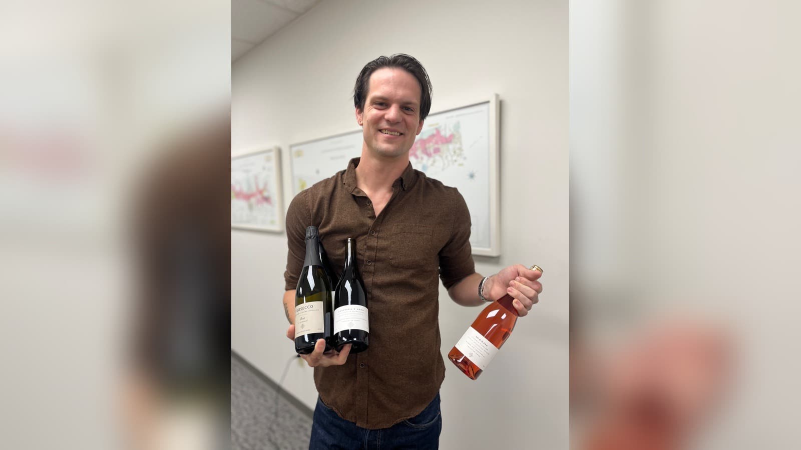 Mary Taylor Wines