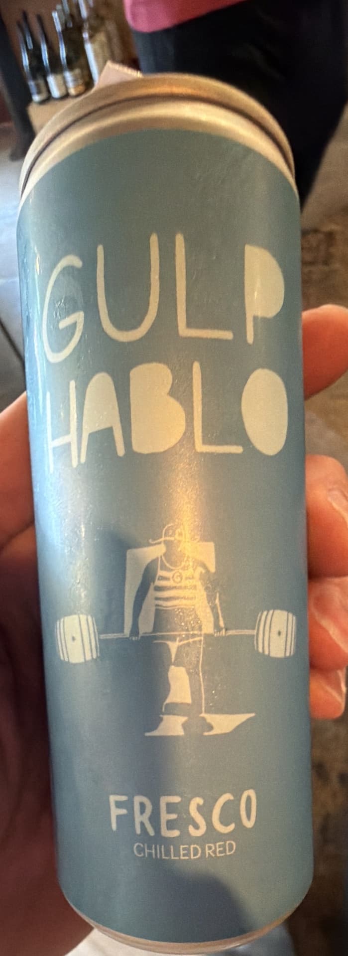 Gulp Fresco