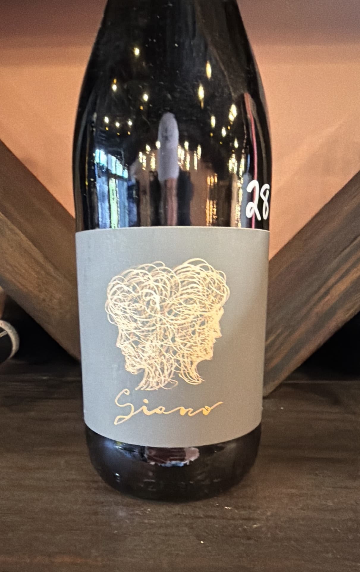 Bozzole Giano lambrusco
