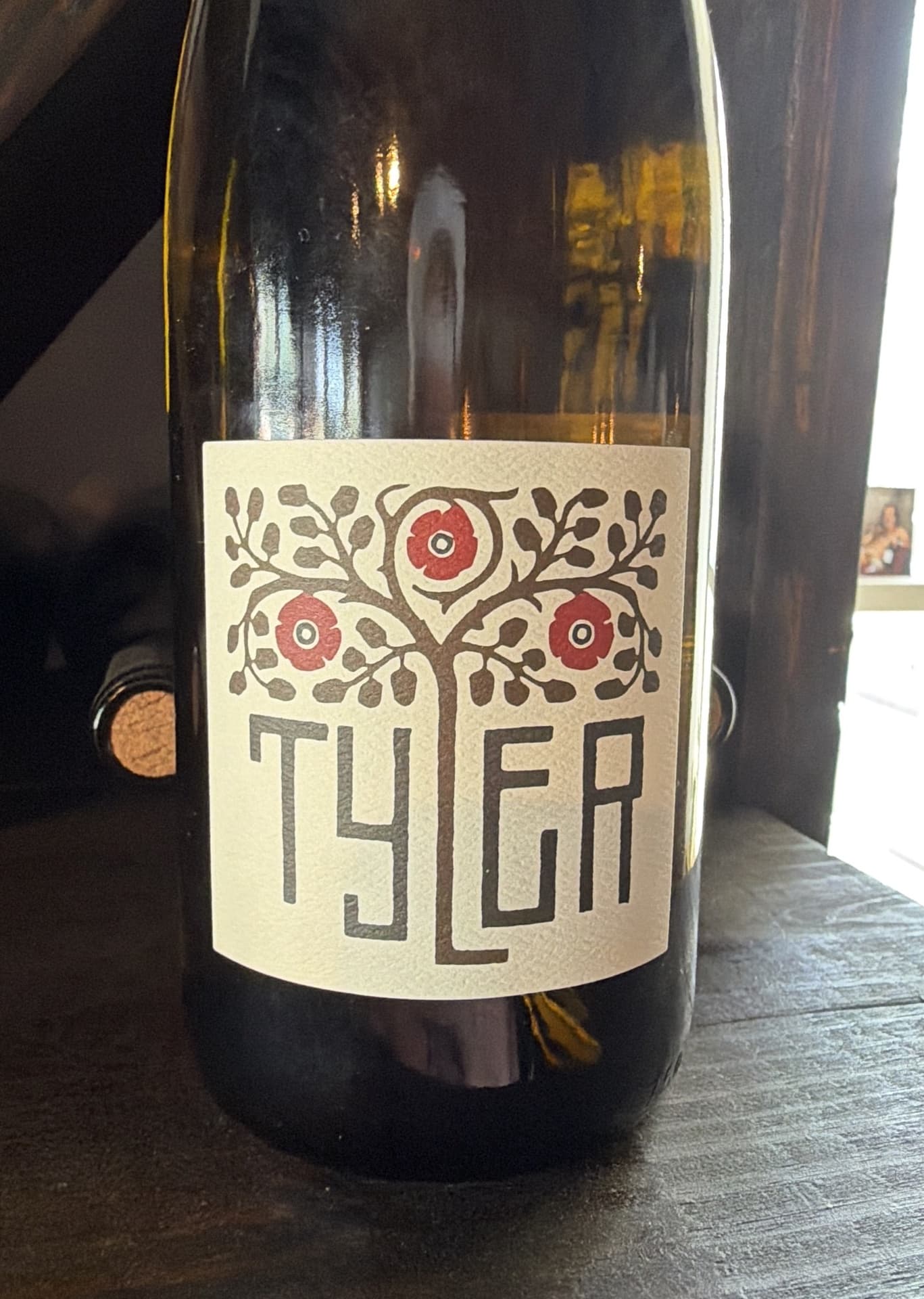 Tyler Chardonnay