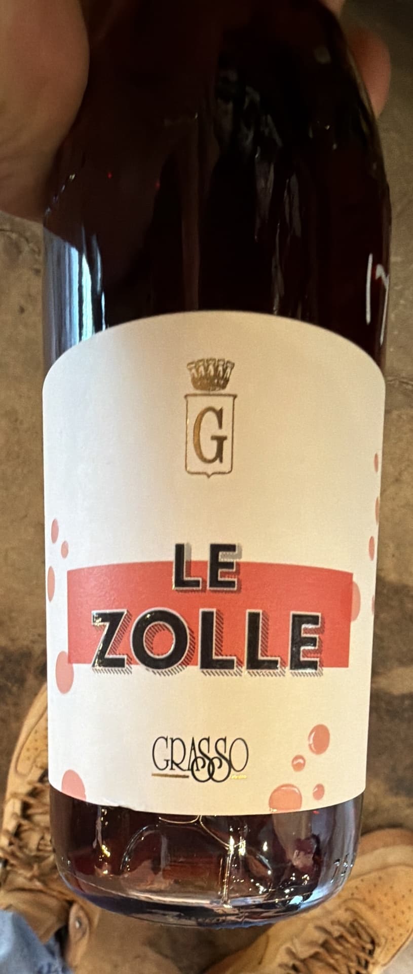 Fratelli Grasso Le Zolle