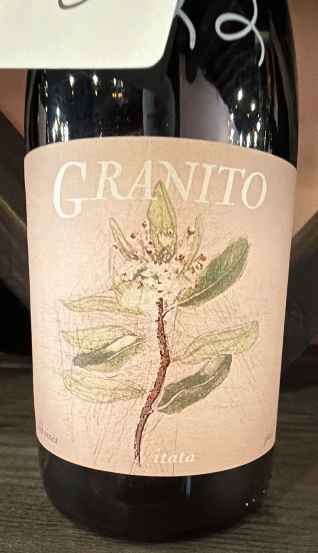 Reta Granito Pais 2022