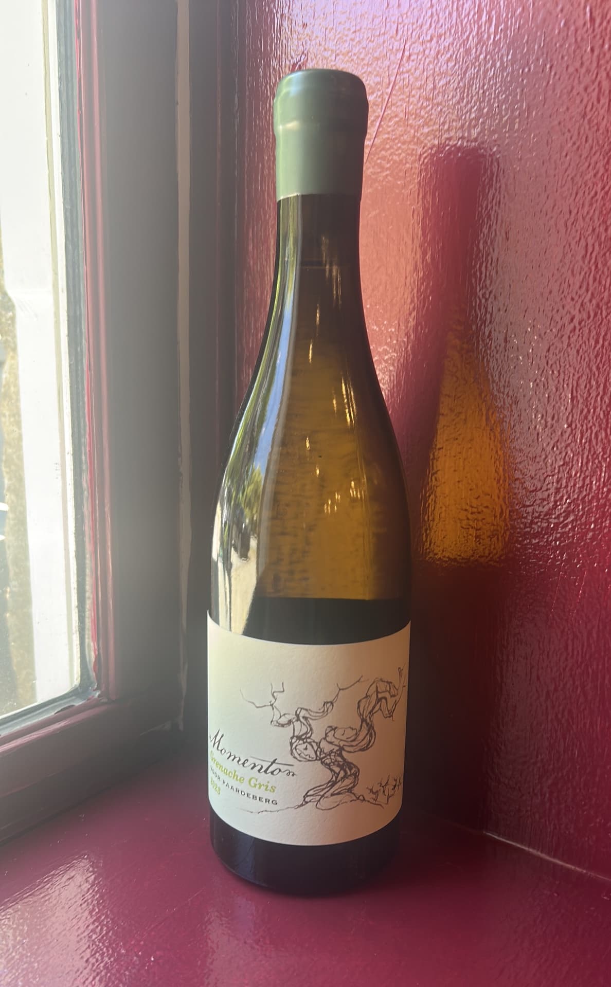 Momento Grenache Gris